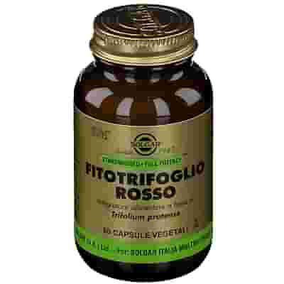 FITO TRIFOGLIO ROSSO 60 CAPSULE VEGETALI