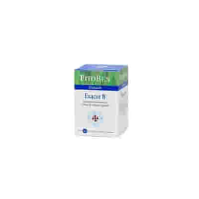 EXACOR B 60 CAPSULE