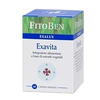 Exavita 60 Capsule