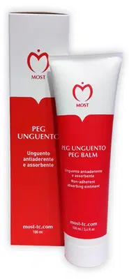 MOST PEG UNGUENTO 100 ML MOST PEG UNGUENTO 100 ML