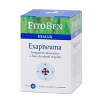 Exapneuma 60 Capsule