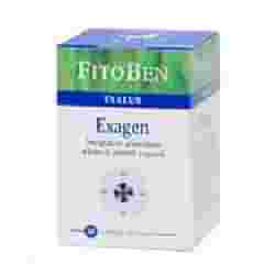 EXAGEN 60 CAPSULE
