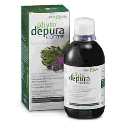 PHYTODEPURA FORTE 500 ML