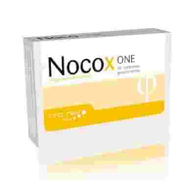 NOCOX ONE 20 COMPRESSE
