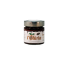 L'OLIVIA DARK CREMA ANIDRA SPALMABILE 230 G