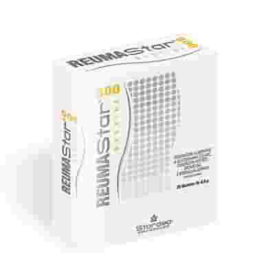 REUMASTAR 500 20 BUSTINE
