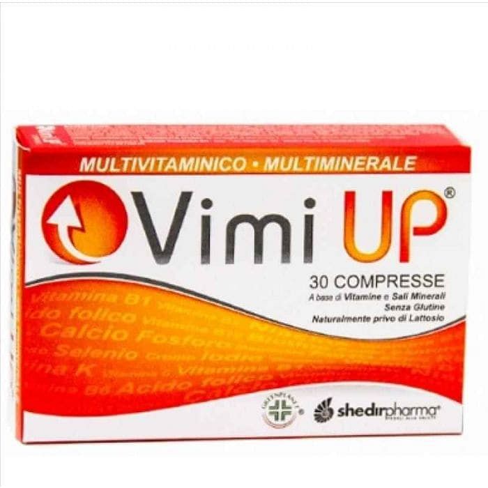 Vimi Up 30 Compresse