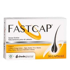 Fastcap 30 Capsule