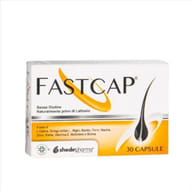 FASTCAP 30 CAPSULE