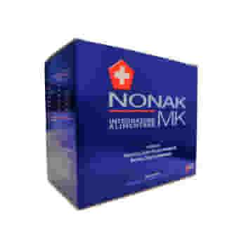 NONAK MK 30 BUSTINE 3 G SENZA GLUTINE SENZA LATTOSIO