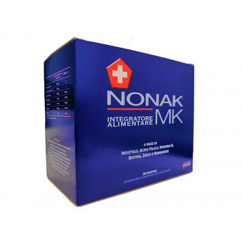 Nonak Mk 30 Bustine 90 G