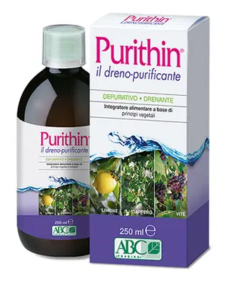 PURITHIN 250 ML PURITHIN 250 ML