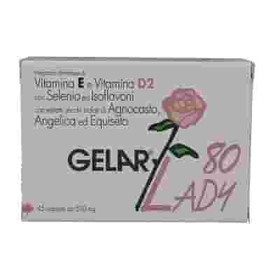 GELARLADY 45 CAPSULE