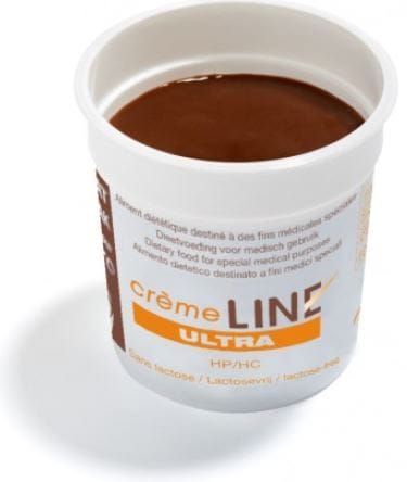 CREMELINE ULTRA VANIGLIA-CARAMELLO 24X125G