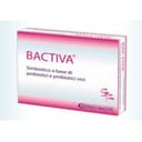 BACTYVA 30 CAPSULE