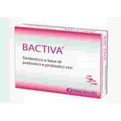 BACTYVA 30 CAPSULE