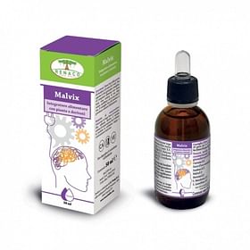 Malvix Gocce 50 Ml