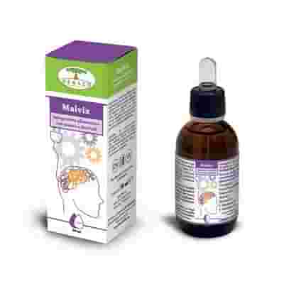 MALVIX GOCCE 50 ML