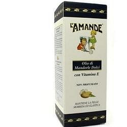 L'amande Olio Mand Dol S/Prof