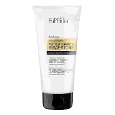 EUPHIDRA BALSAMO TRATTAMENTO RISTRUTTURANTE RINFORZANTE 200 ML