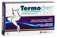 TERMODREN EVO 30 COMPRESSE