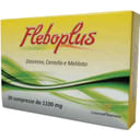 FLEBOPLUS 30 COMPRESSE