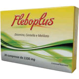 FLEBOPLUS 30 COMPRESSE