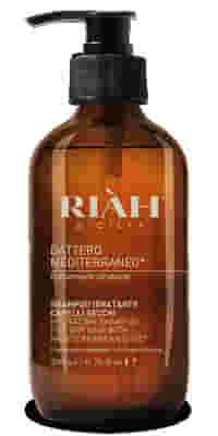 RIAH DATTERO SHAMPOO IDRATANTE PER CAPELLI SECCHI 200 ML