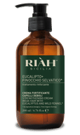 RIAH EUCALIPTO FINOCCHIO CREMA FORTIFICANTE 200 ML