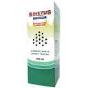 SINETUS SCIROPPO 200 ML