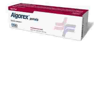 ALGOREX POMATA 75 ML