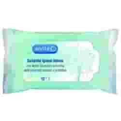 ALVITA SALVIETTE IGIENE INTIMA 12 PEZZI