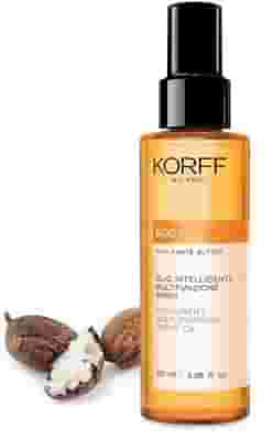 KORFF BODY OLIO INTELLIGENTE MULTIFUNZIONE SPRAY 100 ML