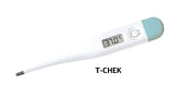 TERMOMETRO DIGITALE T-CHEK COLOR 1 PEZZO