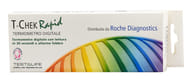 T-Chek Rapid Termometro digitale 1 pezzo