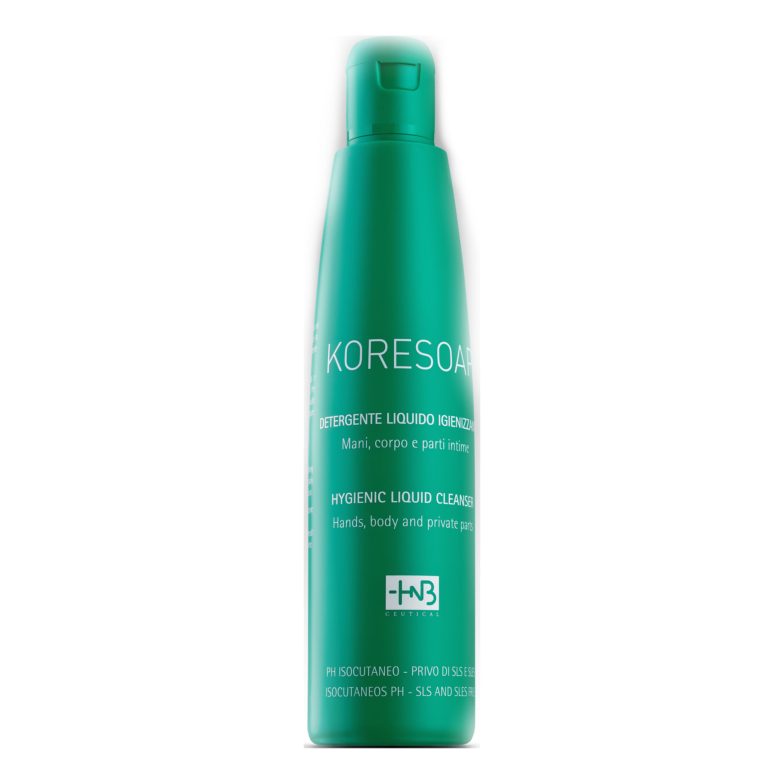 Koresoap Sapone Detergente 300 Ml