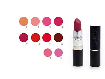 PUROBIO ROSSETTO IN STICK ROSA SCURO 09 PUROBIO ROSSETTO IN STICK ROSA SCURO 09