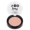 PUROBIO BLUSH COMPATTO ROSA CORALLO MATTE PACK 02