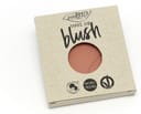PUROBIO BLUSH COMPATTO ROSA CORALLO MATTE REFILL 02