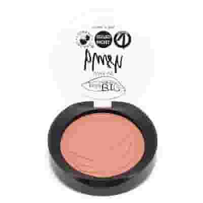 PUROBIO BLUSH COMPATTO MATTONE MATTE PACK 04