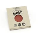PUROBIO BLUSH COMPATTO MATTONE MATTE REFILL 04