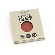PUROBIO BLUSH COMPATTO MATTONE MATTE REFILL 04