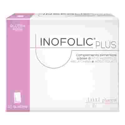 INOFOLIC PLUS INT 20BUSTE