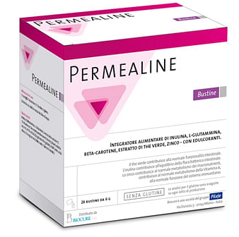 Permealine 28 Bustine 168 G