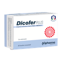 DICOFER PLUS 20 BUSTINE