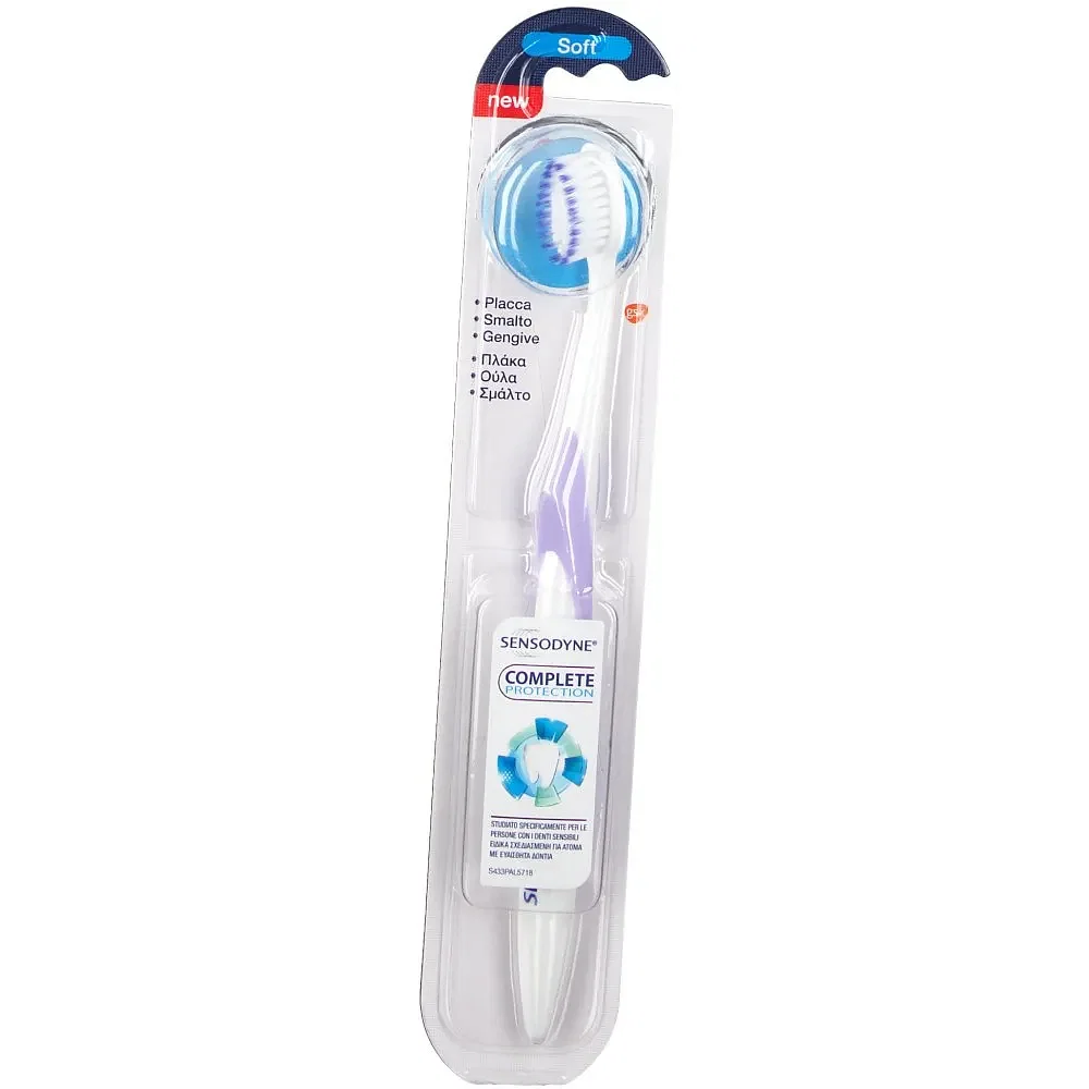 Sensodyne Sens&Gengive Extrafresh Spazzolino