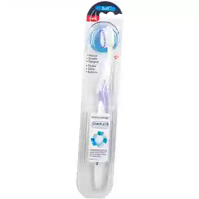 SENSODYNE SENS&GENGIVE EXTRAFRESH SPAZZOLINO