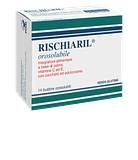 RISCHIARIL 14 BUSTINE