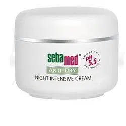 SEBAMED CREMA INTENSIVA NOTTE ML 50 SEBAMED CREMA INTENSIVA NOTTE ML 50