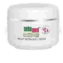 SEBAMED CREMA INTENSIVA NOTTE ML 50
